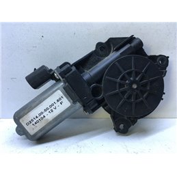 FIAT STILO (192) Jobb első Ablakemelő Motor