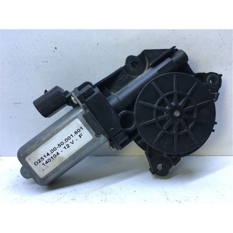 FIAT STILO (192) Jobb első Ablakemelő Motor