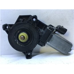 FIAT STILO (192) Jobb első Ablakemelő Motor