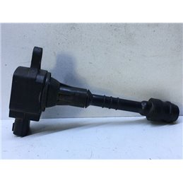 NISSAN ALMERA II Hatchback (N16) Gyújtótrafó