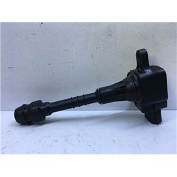 NISSAN ALMERA II Hatchback (N16) Gyújtótrafó