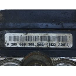 FIAT STILO (192) ABS Kocka