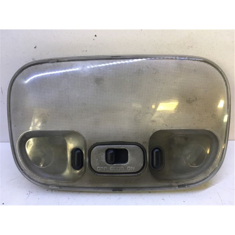 MAZDA PREMACY (CP) Beltér Világítás Első