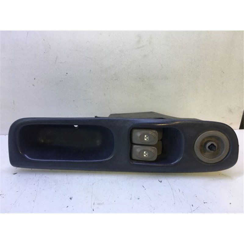 RENAULT TWINGO I (C06_) Jobb első Ablakemelő Kapcsoló