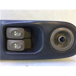 RENAULT TWINGO I (C06_) Jobb első Ablakemelő Kapcsoló