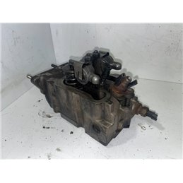 CHRYSLER GRAND VOYAGER Hengerfej