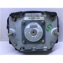 VW GOLF IV (1J1) Kormánylégzsák