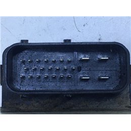 SUZUKI LIANA (ER) ABS Kocka