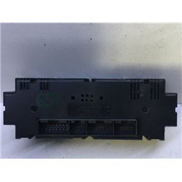 VW PASSAT (3B2) Fűtéskapcsoló (digit klímás)