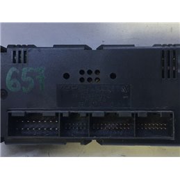 VW PASSAT (3B2) Fűtéskapcsoló (digit klímás)