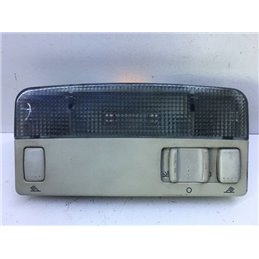 SEAT LEON (1M1) Beltér Világítás Első