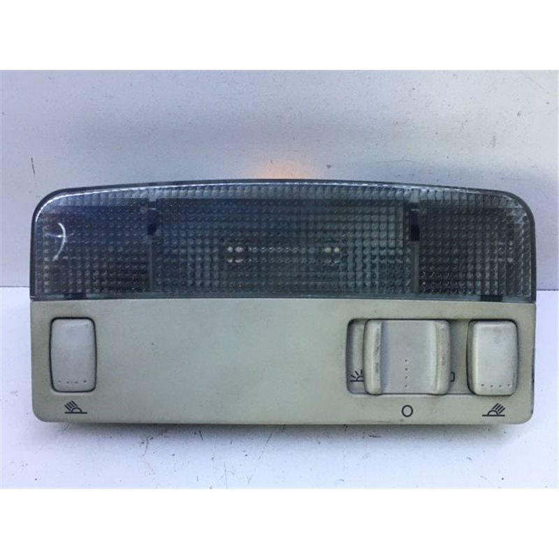 SEAT LEON (1M1) Beltér Világítás Első