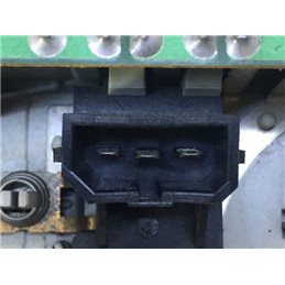 SEAT LEON (1M1) Beltér Világítás Első