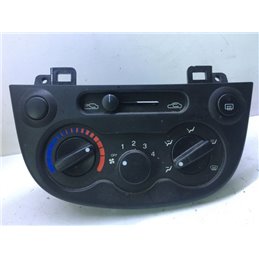 SEAT IBIZA II (6K1) Fűtéskapcsoló (Nem klímás)