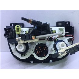 SEAT IBIZA II (6K1) Fűtéskapcsoló (Nem klímás)