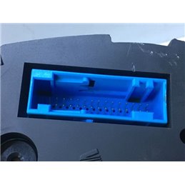 SEAT IBIZA II (6K1) Kilométeróra