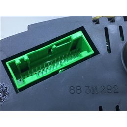 SEAT IBIZA II (6K1) Kilométeróra