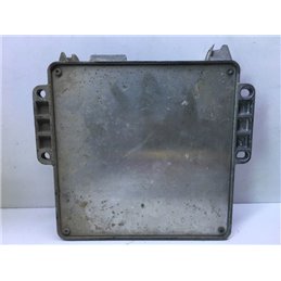 RENAULT CLIO II (BB0/1/2_, CB0/1/2_) Motorvezérlő