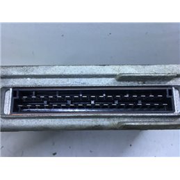 RENAULT CLIO II (BB0/1/2_, CB0/1/2_) Motorvezérlő