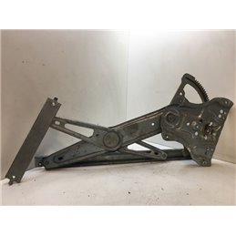 TOYOTA COROLLA Jobb első Ablakemelő Szerkezet (Elektromos)