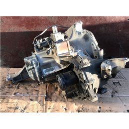 SUZUKI SWIFT II Ferdehátú (EA, MA) Váltó (Mechanikus)