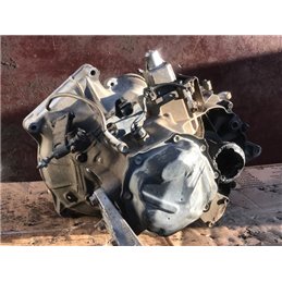 SUZUKI SWIFT II Ferdehátú (EA, MA) Váltó (Mechanikus)