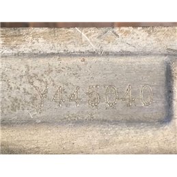 SUZUKI SWIFT II Ferdehátú (EA, MA) Váltó (Mechanikus)