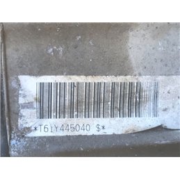 SUZUKI SWIFT II Ferdehátú (EA, MA) Váltó (Mechanikus)