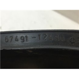 TOYOTA COROLLA Jobb első Hangszóró Burkolat