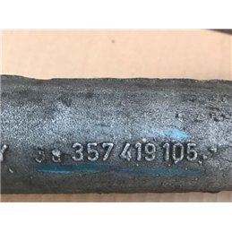 SEAT IBIZA II (6K1) Kormánymű Nem szervós