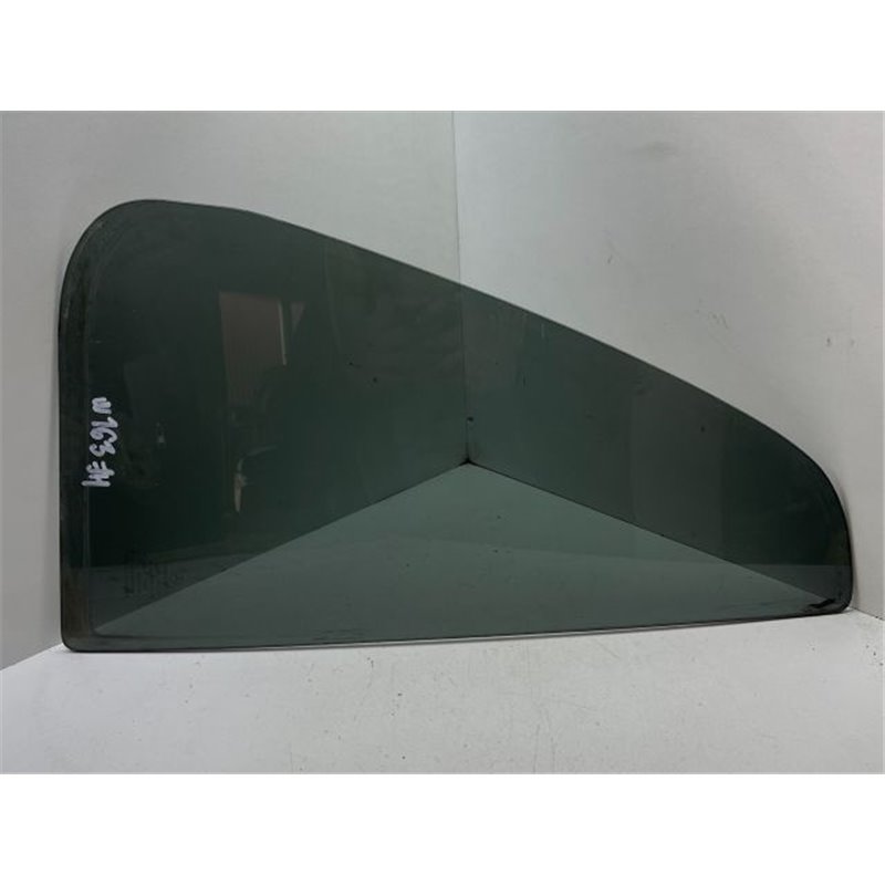 MERCEDES-BENZ M-CLASS (W163) Jobb hátsó Fixüveg (Ajtóban)