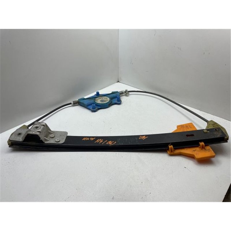 AUDI A4 (8E2, B6) Jobb hátsó Ablakemelő Szerkezet (Elektromos)