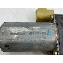 MERCEDES-BENZ M-CLASS (W163) Jobb első Ablakemelő Motor