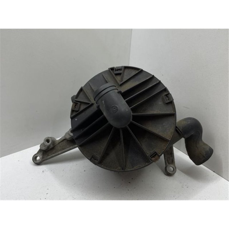 MERCEDES-BENZ M-CLASS (W164) Szekunder Levegő Szivattyú