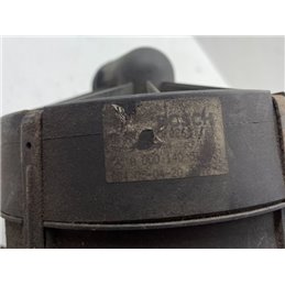 MERCEDES-BENZ M-CLASS (W164) Szekunder Levegő Szivattyú