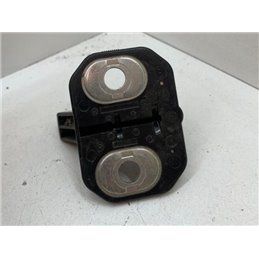 MERCEDES-BENZ S-CLASS (W221) Bal első Zárbetét