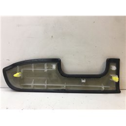 TOYOTA COROLLA Bal hátsó Ajtó Kárpit Könyöklő