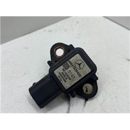 MERCEDES-BENZ C-CLASS (W204) Szívócső Nyomásérzékelő