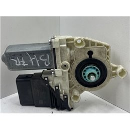 SEAT LEON (1P1) Bal hátsó Ablakemelő Motor