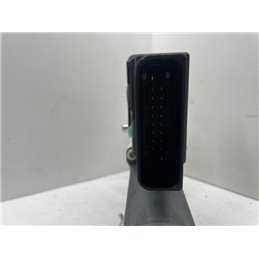 SEAT LEON (1P1) Bal hátsó Ablakemelő Motor