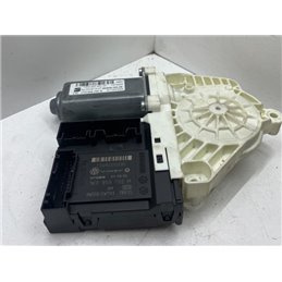 SEAT LEON (1P1) Bal első Ablakemelő Motor