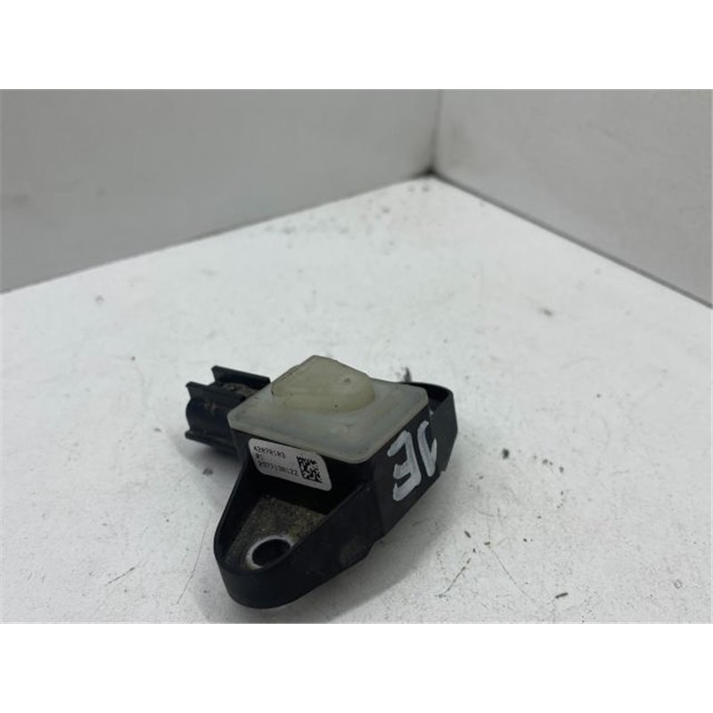 SEAT LEON (1P1) Jobb első Oldal Ütközés Érzékelő