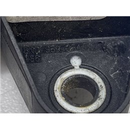 SEAT LEON (1P1) Jobb első Oldal Ütközés Érzékelő