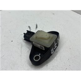 SEAT LEON (1P1) Bal első Oldal Ütközés Érzékelő