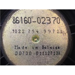 TOYOTA COROLLA Hangszóró (Pozíciófüggetlen)