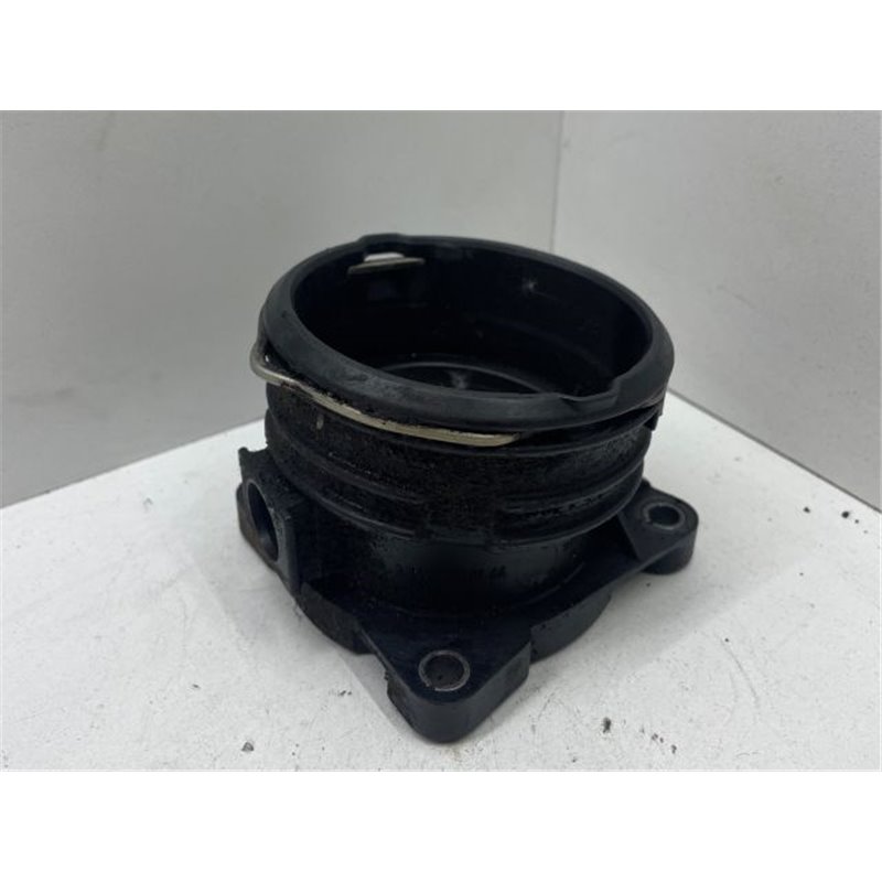 MERCEDES-BENZ C-CLASS (W204) Turbócső