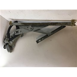 DAEWOO KALOS Jobb első Ablakemelő Szerkezet (Elektromos)