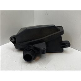 MERCEDES-BENZ R-CLASS (W251, V251) Kartergáz Visszavezető Ház