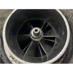 JAGUAR XF (_J05_, CC9) Turbó