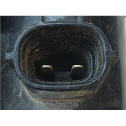 MAZDA 323 Fojtószelep (Mechanikus)